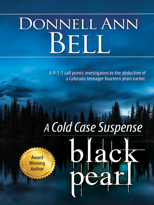 Title details for Black Pearl by Donnell Ann Bell - Available